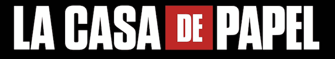 логотип сериала